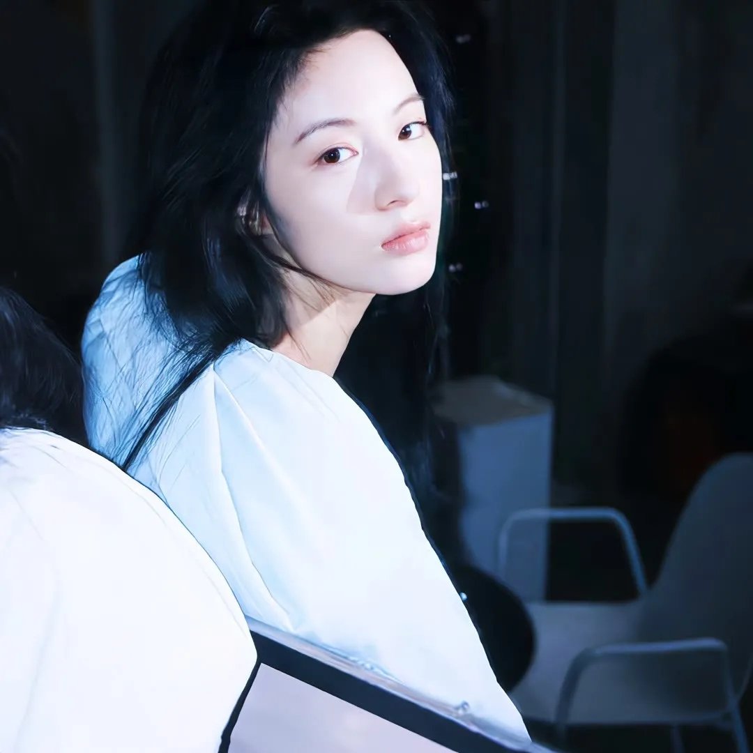 丑女
